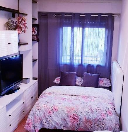 Habitacion Privada Valencia Apartman Kültér fotó